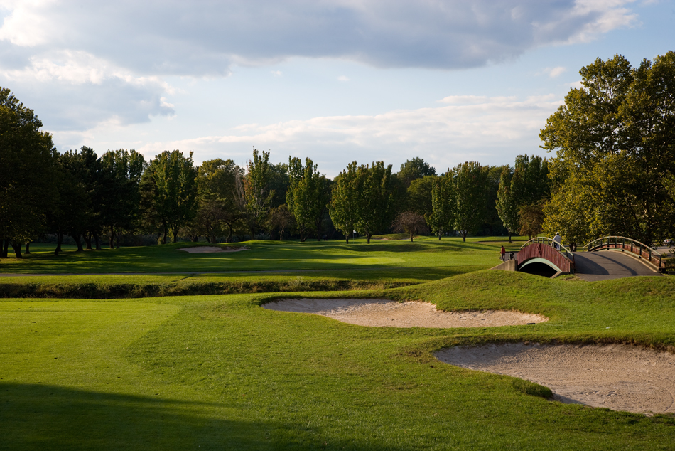 darlington golf new jersey