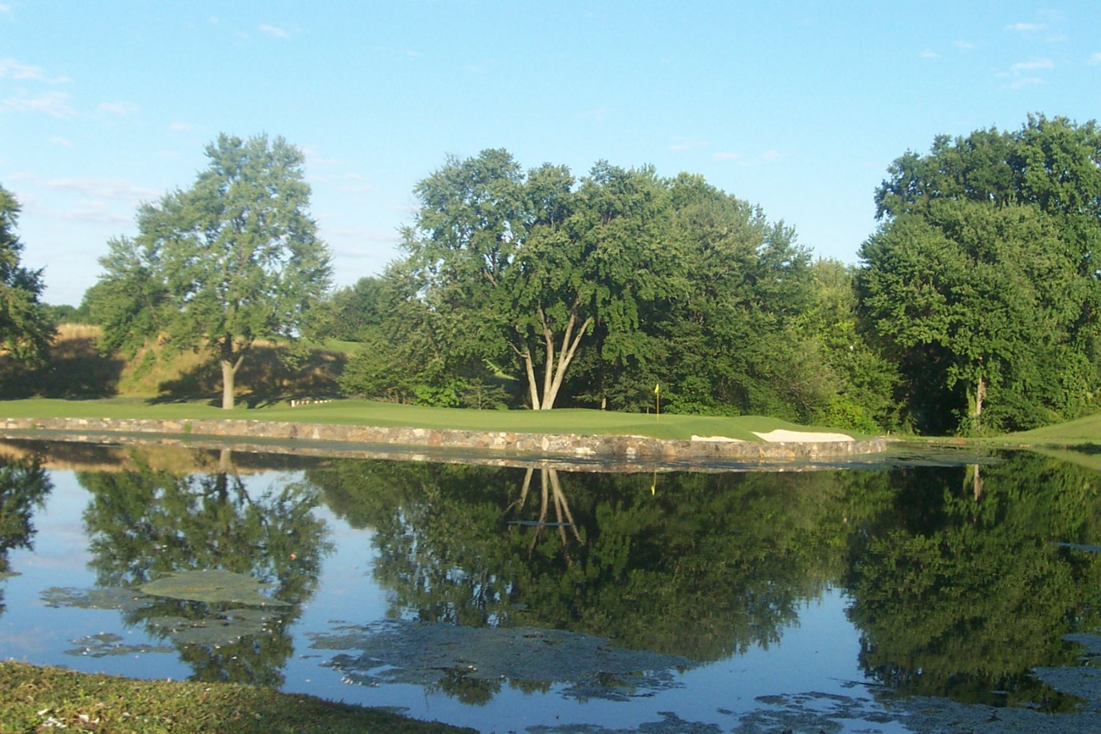 darlington golf new jersey