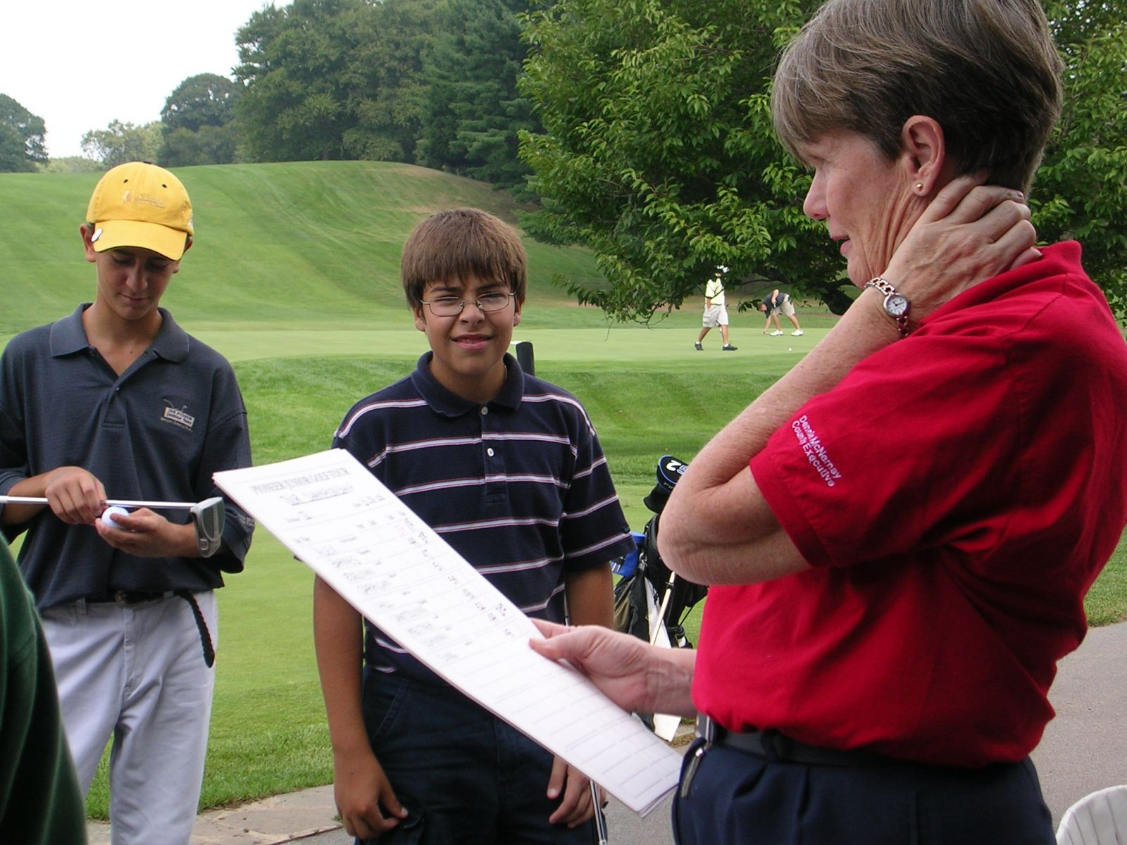 darlington golf new jersey